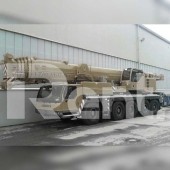 Автокран Liebherr LTM-1160 (Liebherr ) Автокран Liebherr LTM-1160 (Liebherr )