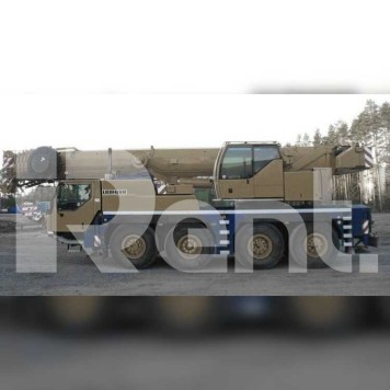Автокран Liebherr LTM1060 (Liebherr ) Автокран Liebherr LTM1060 (Liebherr )