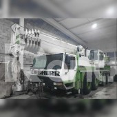 Автокран Liebherr LTM1080 (Liebherr ) Автокран Liebherr LTM1080 (Liebherr )