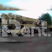 Автокран Liebherr LTM350 (Liebherr ) Автокран Liebherr LTM350 (Liebherr )