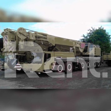 Автокран Liebherr LTM350 (Liebherr ) Автокран Liebherr LTM350 (Liebherr )