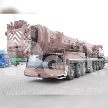 Автокран Liebherr LTM500 (Liebherr ) Автокран Liebherr LTM500 (Liebherr )