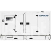 Генератор Perkins MGE-120 Генератор Perkins MGE-120