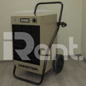 Осушитель воздуха Master DH-62 Осушитель воздуха Master DH-62