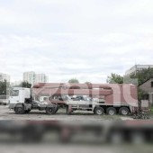 Автовышка Ruthmann TTS-590 (Mercedes-Benz Atego) Автовышка Ruthmann TTS-590 (Mercedes-Benz Atego)
