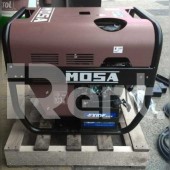 Сварочный генератор Mosa 200 YDE