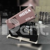 Сварочный генератор Mosa TS 350 YSX-BC