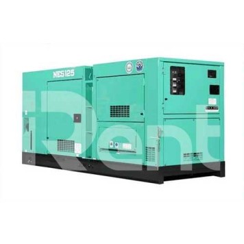 Генератор NIPPON SHARYO NES125EH Генератор NIPPON SHARYO NES125EH