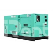 Генератор NIPPON SHARYO NES150EH Генератор NIPPON SHARYO NES150EH