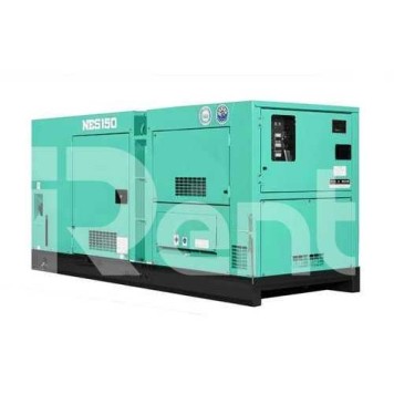 Генератор NIPPON SHARYO NES150EH Генератор NIPPON SHARYO NES150EH