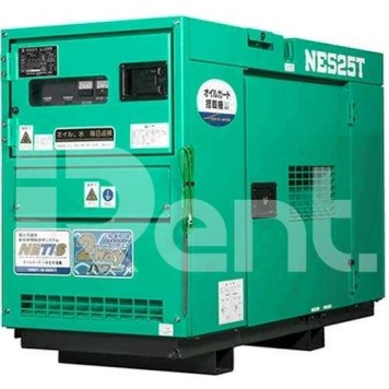 Генератор NIPPON SHARYO NES25TK Генератор NIPPON SHARYO NES25TK