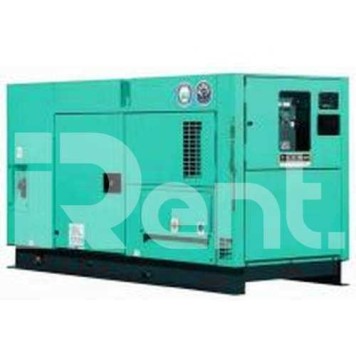 Генератор NIPPON SHARYO NES300EH Генератор NIPPON SHARYO NES300EH