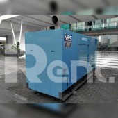 Генератор NIPPON SHARYO NES220EM Генератор NIPPON SHARYO NES220EM