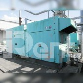 Генератор NIPPON SHARYO NES500EM Генератор NIPPON SHARYO NES500EM