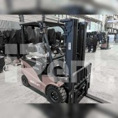 Вилочный погрузчик Noblelift FE4P20N Вилочный погрузчик Noblelift FE4P20N