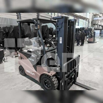 Вилочный погрузчик Noblelift FE4P20N Вилочный погрузчик Noblelift FE4P20N