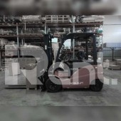 Вилочный погрузчик Noblelift FE4P30N Вилочный погрузчик Noblelift FE4P30N