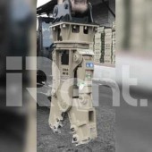 Гидроножницы OCA MC15 Гидроножницы OCA MC15