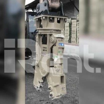 Гидроножницы OCA MC15 Гидроножницы OCA MC15