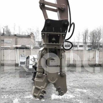 Гидроножницы OCA MC15 в аренду.-1