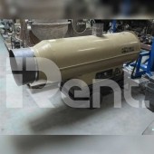 Дизельная тепловая пушка OKLIMA SE-300 Дизельная тепловая пушка OKLIMA SE-300