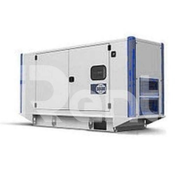Generator FG Wilson P200-3 for rent.-1