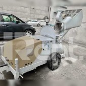 Растворонасос Putzmeister M710EB