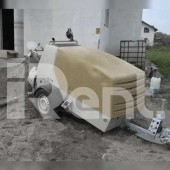 Растворонасос Putzmeister M740