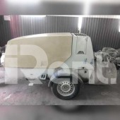Растворонасос Putzmeister M740D
