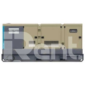 Генератор Atlas Copco QAS 305S в аренду.-1