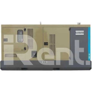 Генератор Atlas Copco QES 155 Генератор Atlas Copco QES 155