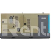 Генератор Atlas Copco QES 200 Генератор Atlas Copco QES 200