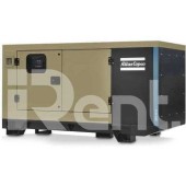 Генератор Atlas Copco QES 60U Генератор Atlas Copco QES 60U