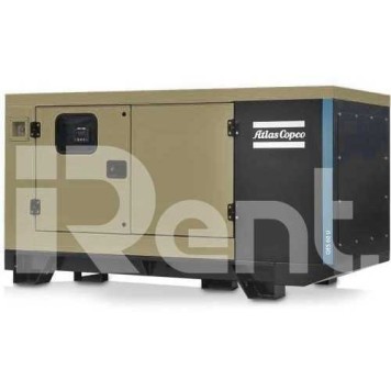 Генератор Atlas Copco QES 60U