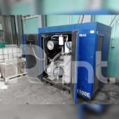 Винтовый компрессор Remeza BK100E-10 Винтовый компрессор Remeza BK100E-10
