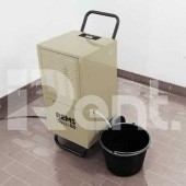 Осушитель воздуха Rems SECCO-80 Осушитель воздуха Rems SECCO-80