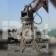 Hydrauliske plader Robi MP 19R