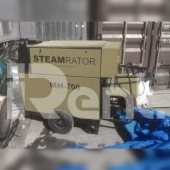 Парогенератор STEAMRATOR MH-700 Парогенератор STEAMRATOR MH-700