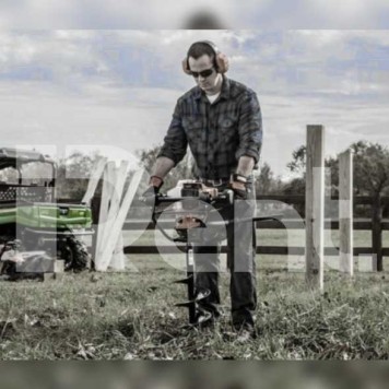 Ямобур ручной STIHL BT-131 Ямобур ручной STIHL BT-131