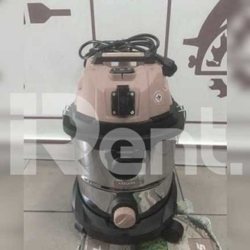 Пылесос строительный STURM VC-7320 Пылесос строительный STURM VC-7320