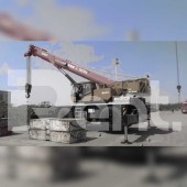 Автокран Sany SRC900C (Sany ) Автокран Sany SRC900C (Sany )