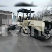 Асфальтоукладчик Sumitomo ha60c-7ce Асфальтоукладчик Sumitomo ha60c-7ce