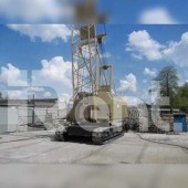 Гусеничный Кран TAKRAF РДК-25_25.04.01.001 Гусеничный Кран TAKRAF РДК-25_25.04.01.001
