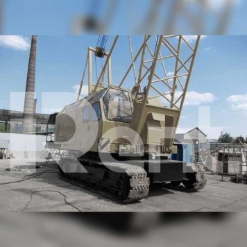 Гусеничный Кран TAKRAF РДК-25_25.04.01.001 в аренду.-1