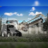 Траншейная экскаватор TEREX TSR-50
