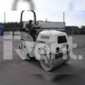 Виброкаток TEREX TV800
