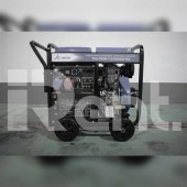 Сварочный генератор TSS DGW 7.0 250ED-R