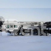 Автокран Tadano GT550E (Tadano ) Автокран Tadano GT550E (Tadano )