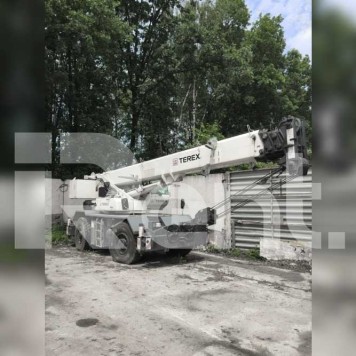 Автокран TEREX RT35 (Terex ) Автокран TEREX RT35 (Terex )