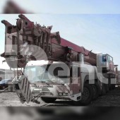 Автокран TEREX AC350 (Terex-Demag )
